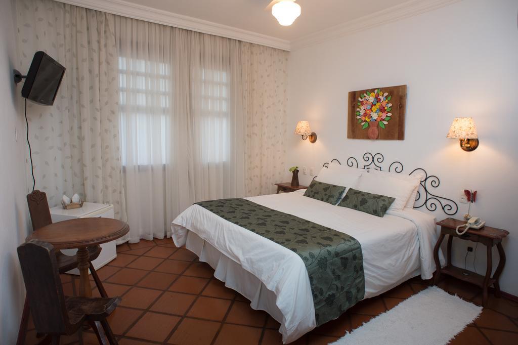 Pousada Barbara Bela Tiradentes Zimmer foto